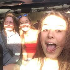 Olivia Spaulding's Instagram, Twitter & Facebook