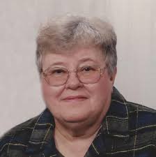 Obituary information for Joan M. Johnson