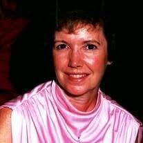 Phyllis Callahan Spies Obituary