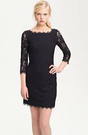 Diane Von Furstenberg Zarita Lace Sheath Dress Zarita Lace Dress Dvf Lace Dress Gray Lace Dress