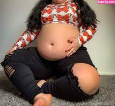 Adorethebelly1
