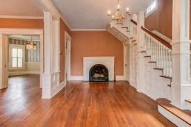 For Sale 407 950 Amazing Location In South Roanoke Flat Fenced Corner Lot Within Walking Distance To Crysta Circa Houses Building A House Foyer Decorating