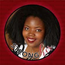 StrongHER Campaign 2021