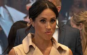 If anyone thought piers morgan was done talking about meghan markle, think again. Meghan Markle Geheimnisse Aus Ihrem Lebenslauf Aufgetaucht