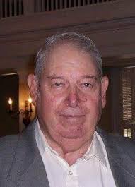 Obituary for Gordon David Rush