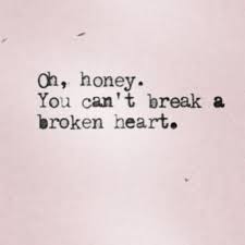 Broken Heart Quotes Heart Quotes Words Quotes