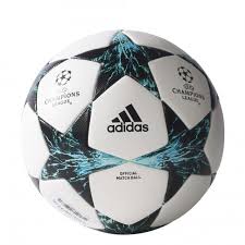 They have faced a similar headache with their euro 2020 branding, which has kept its. Adidas Finale 17 Official Uefa Champions League Ball Soccer Plus