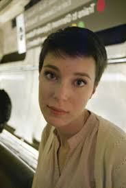 Emma Asher's Instagram, Twitter & Facebook