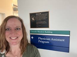 Lori McGowan, DMSc, PA-C