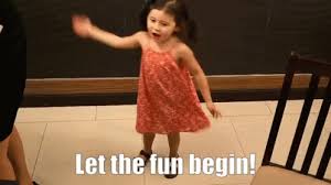 Looking for free animated funny dance gifs? Funny Dance Dance Party Gif Funnydance Dance Danceparty Discover Share Gifs Let The Fun Begin Dance Humor Dance
