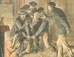 Nordahl lelandais pourrait être impliqué.retrouver toutes les infos sur la vidéo sur : L Epopee Meurtriere Des Chauffeurs De La Drome Retronews Le Site De Presse De La Bnf