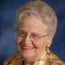 Agnes E. Turk Obituary