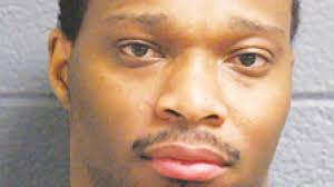 Detroit man sentenced to 4 years for Berkley bank robbery
