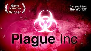 I mean maybe by a day but their able to bounce back pretty. Plague Inc Download