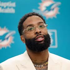 Baltimore Ravens turn to former quarterback to fill void left by Odell  Beckham Jr