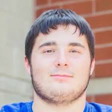 Jared Christensen's High School Career Home