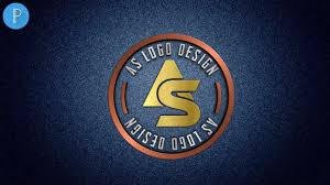  As Texture Logo Design On Pixellab Android Pixellab Tutorial Vandy Design Logo Design Texture Tutorial