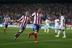 Millwall évolue aujourd'hui en troisième division anglaise, et l'image du ballon rond ne s'en plaint pas. Real V Atletico Qui S Offrira Le Grand Derby De Madrid Africa Top Sports