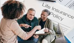 Carefully consider the tax implications for your life insurance policy. Which Life Insurance Is Best For Seniors In Uk What Whole Of Life And Term Cover Mean Personal Finance Finance Express Co Uk