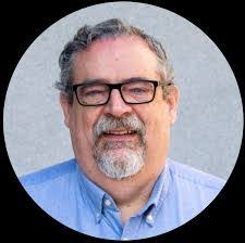 Mike Horrocks's Instagram, Twitter & Facebook