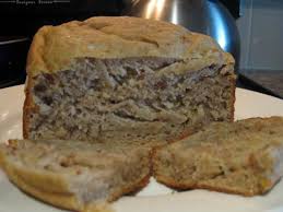 Banana Nut Bread For The Bread Machine Recipe Food Com Recipe Banana Nut Bread Recipe Banana Nut Bread Banana Nut Bread Recipe Moist