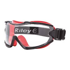 Gafa de seguridad antichoques - RILEY Velia - Globus Group ...