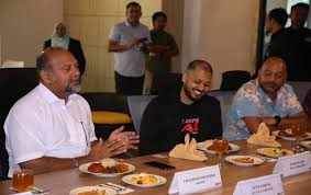 Gobind singh deo s/o karpal singh (punjabi: Bernama Local Animation Works Now World Class Gobind