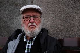 Jahn Otto Johansen er død