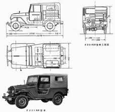 Toyota Landcruiser 1958 1979 Smcars Net Car Blueprints Forum Land Cruiser Fj40 Landcruiser Toyota