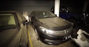 7.kami menggunakan semua barang original shj 8.kami jenis wireless.perlu ada wireless baru boleh pasang.tiada wifi tak boleh. How Did Tun M S Personal Proton Perdana End Up In An Abandoned Building In The Uk Lifestyle Rojak Daily