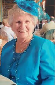 Condolence Book for Freda Dolan (née Headd) (Ballinasloe, Roscommon)