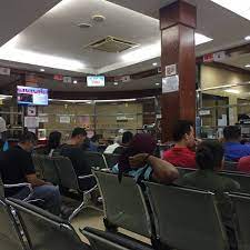 Portal kerja kosong kerajaan ingin berkongsi maklumat peluang pekerjaan di pejabat daerah & tanah seberang perai selatan yang kini dibuka untuk warganegara malaysia dan kepada mereka yang berminat serta berkelayakan dipelawa untuk mengisi kekosongan jawatan ini seperti berikut Pejabat Daerah Dan Tanah Seberang Perai Tengah 438 Visitors