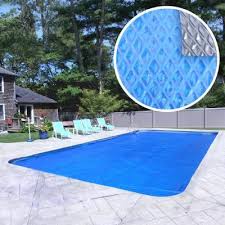 Maybe you would like to learn more about one of these? Rectangular Solar Pool Covers Pool Covers The Home Depot