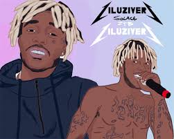 Find the gifs, clips, and stickers that make your conversations more positive, more. Lil Uzi Vert Gif By Solaceedesignss On Deviantart