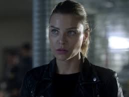 Lucifer: Off The Record