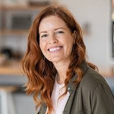 Susan Fredericks's Instagram, Twitter & Facebook