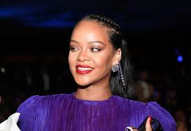Rihanna's £32 Million St John's Wood London House Is For Sale