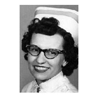 Beverly McCune Obituary