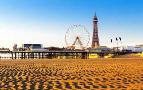 Blackpool from mapcarta, the open map. Blackpool Definition Und Bedeutung Collins Worterbuch