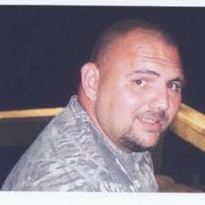 Christopher Glenn “Chris” Sapp (1977-2007)
