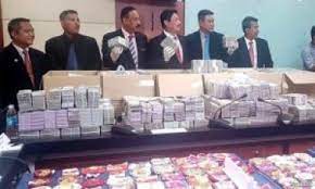 Khamis, 06 mei 2021 14:26. Pengarah Jabatan Air Sabah Rasuah Rm112 Juta Carian Semasa