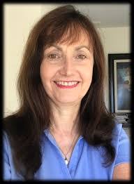 Susan Engwall's Instagram, Twitter & Facebook