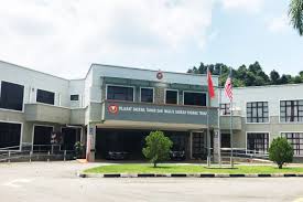 It is also a distribution center for manufacturing and agricultural products such as paddy, and the royal seat of the kedah state since the establishment of. Profil Portal Rasmi Pejabat Daerah Tanah Negeri Kedah