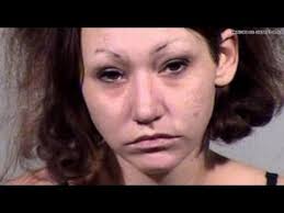 Woman Forces 3 Year Old Girl To Eat Her Poop- Nicole Candelaria