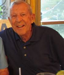 John Gillen Obituary