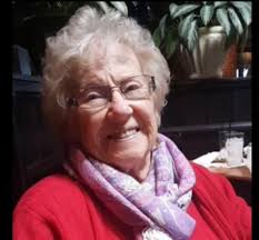 Obituary information for Agnes Pugh