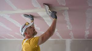 7 Ways To Cover Dated Popcorn Ceilings