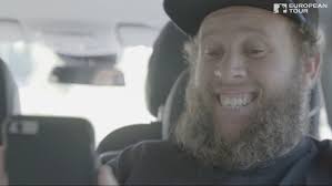 Andrew "Beef" Johnston's Golf Shot Highlights 2017 British Open Royal  Birkdale