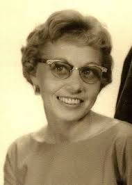Rema Lou Skaggs Taylor Pace (1934-1993)