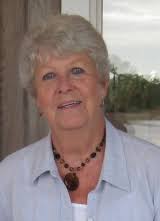 Peggy Monroe Obituary